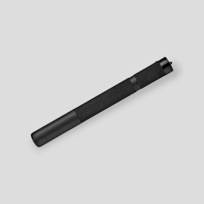 240mm Telescopic Baton - Piranha