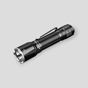 Lampe Torche 3100 Lumens TK16 V2 Noir - Fenix