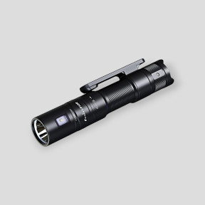 Oplaadbare zaklamp EDC LD12R 600 lumen - Fenix