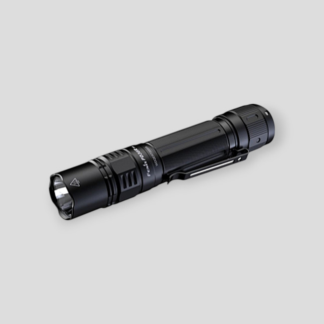 Taktische Taschenlampe 2800 Lumen PD36RPRO - Fenix