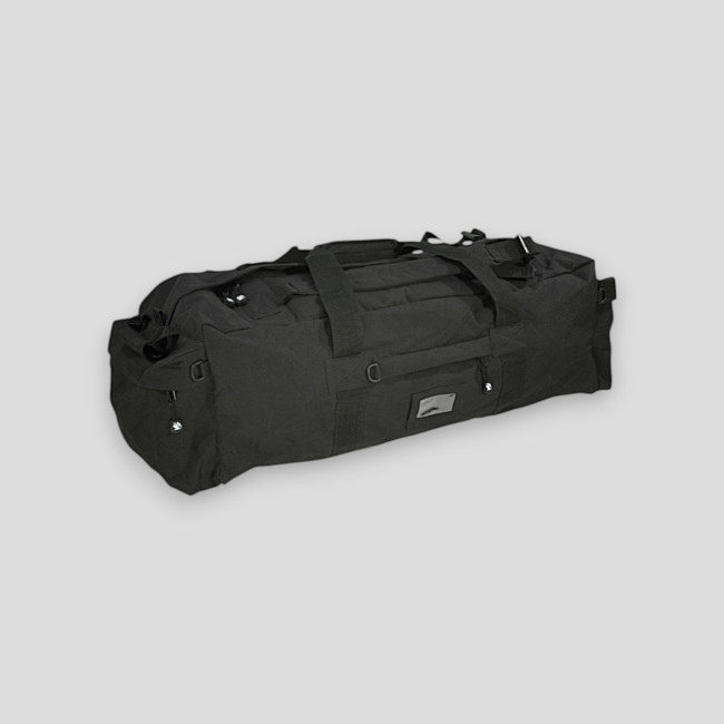 Borsa operativa 80L - Nero - CityGuard