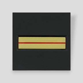 Harzbrust-Dienstgradabzeichen Adjutant-Chef / GD Adjutant