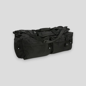 Operational Bag 110L - Black - CityGuard