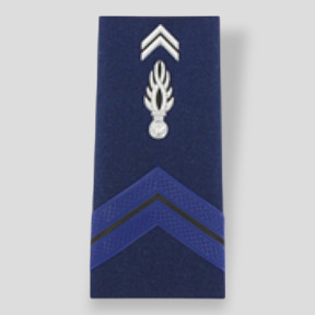 Miękka pochwa GD - GAV Brygadier - Patrol Equipement
