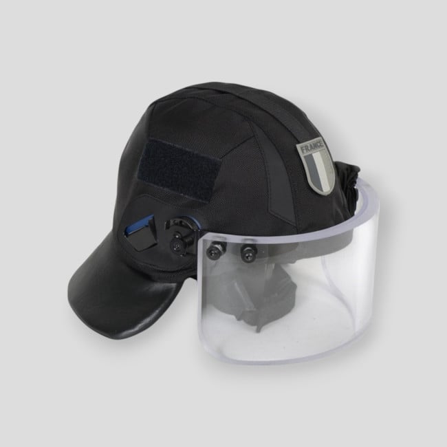 Copri casco nero COVER - Dimatex Copri casco nero COVER - Dimatex