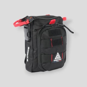 Erste-Hilfe-Tasche Scout 3 Black Line - Dimatex