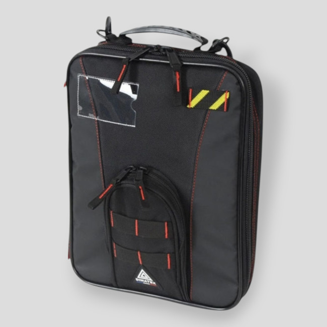 Maletín SENTINEL Black-line - Dimatex