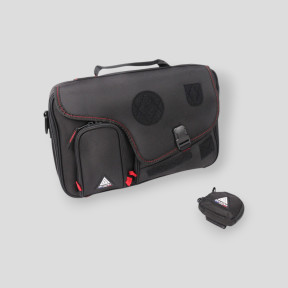 Borsa MASTER 15 Black-line - Dimatex