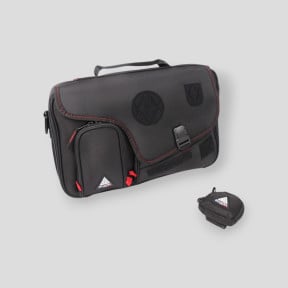 Borsa MASTER 15 Black-line - Dimatex