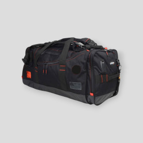 Mochila de equipamento BARACK 100 L Black Line - Dimatex