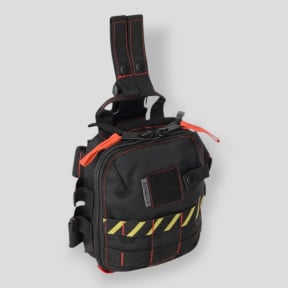 Kit de coxa BAGRAM 2 Black-line - Dimatex
