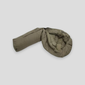 Defense 6 Sleeping Bag Olive Green - Carinthia