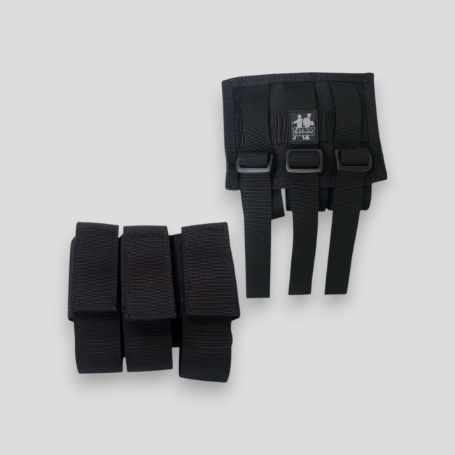 Portamuniciones LBD 40 - Patrol Equipement