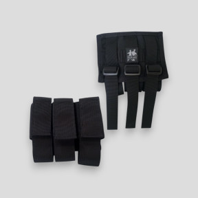 Porta-munizioni LBD 40 - Patrol Equipement