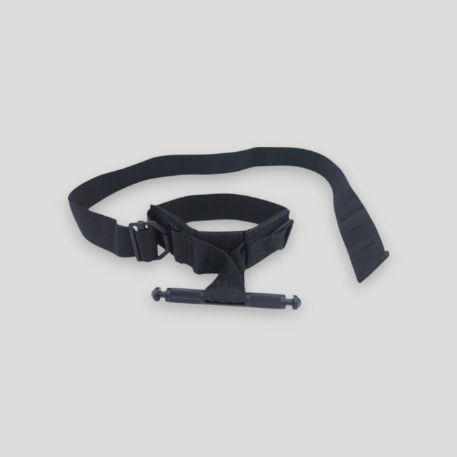 Torniquete - Equipamento de Patrulha