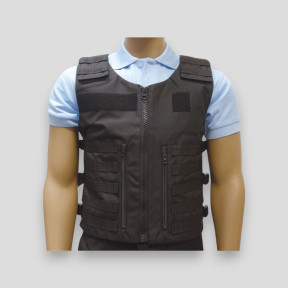 Tactisch vest Raid -Patrol Equipement