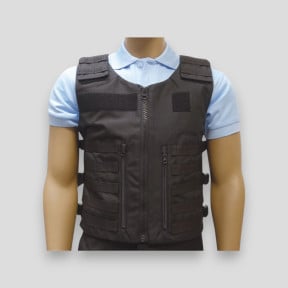 Tactisch vest Raid -Patrol Equipement