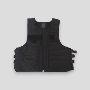 Einsatzhülle für kugelsichere Weste RAID -Patrol Equipement