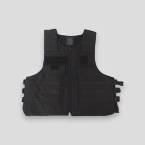 Einsatzhülle für kugelsichere Weste RAID -Patrol Equipement