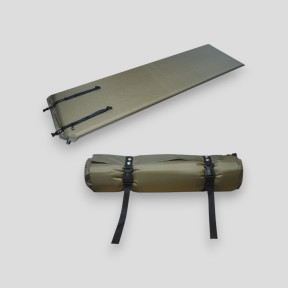 Materac samopompujący 5 cm -Patrol Equipement