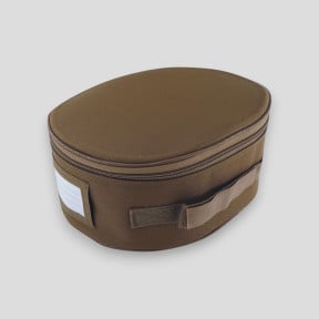 Porte-képi coyote -Patrol Equipement