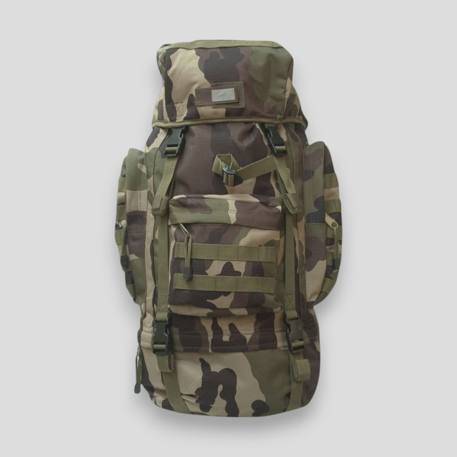 Plecak 65L moro -Patrol Equipement