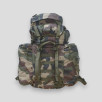 Sac à dos Intervention 80L + 2x10L - Camo CE - OPEX
