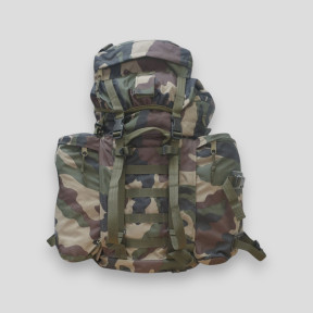 Plecak interwencyjny 100L Camo CE -Patrol Equipement
