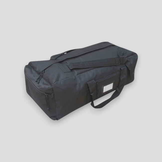 Torba commando OPEX 80L Czarna -Patrol Equipement
