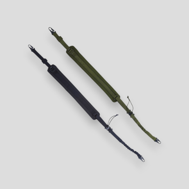 Sangle de combat HK vert -Patrol Equipement