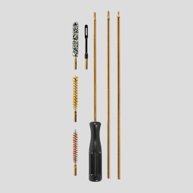 Kit di pulizia per carabina - Calibro 7 - ProHunt
