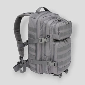Sac à dos US Cooper 25L anthracite - Brandit