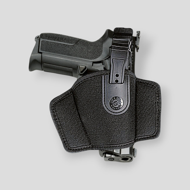 Fondina discreta in cordura FA260 - Nero - Vega Holster