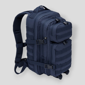 US Cooper 40L Rucksack Marineblau - Brandit