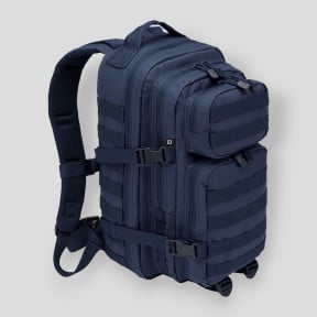 US Cooper 40L Rucksack Marineblau - Brandit