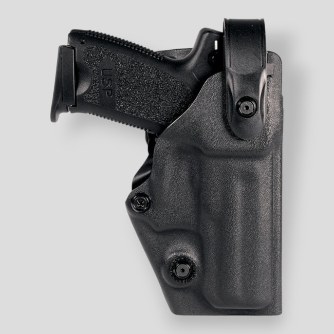 Holster Vegatek Short VKS807 pour Sig Pro 2022 - Noir - Vega Holster Holster Vegatek Short VKS807 pour Sig Pro 2022 - Noir - Vega Holster