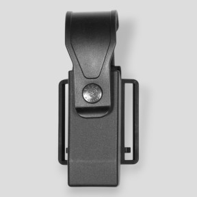 Pojedynczy ładownik 8MH00 do pistoletu automatycznego - Czarny - Vega Holster