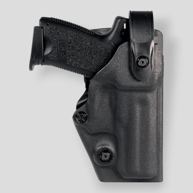 Holster Vegatek Top VKT807 pour Sig Pro 2022 - Noir - Vega Holster