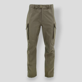 Pantalon TRG en GORE-TEX® vert olive - Carinthia