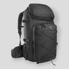 Modular Trooper 55L Rucksack Schwarz - Tasmanian Tiger
