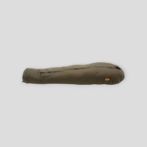 Modularer Schlafsack SOF 2 L - Olivgrün - Carinthia