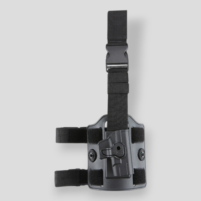 Piastra cosciale tattica gen.3 - Cytac