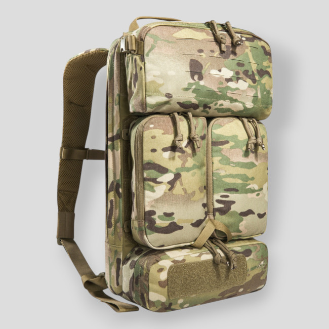 Zaino Modular Gunners pack 14 L Multicam - Tasmanian Tiger