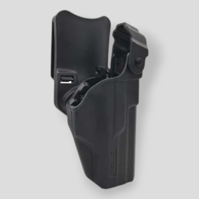 Double retention holster for SP2022 - Cytac Double retention holster for SP2022 - Cytac