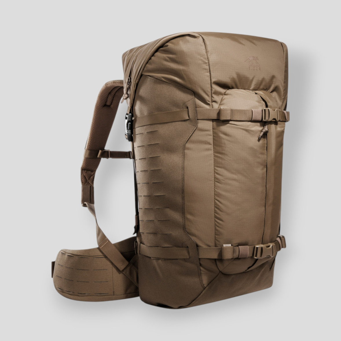 Sac à Dos Tasmanian Tiger Sentinel 40 - SMPR Tactique Plein-Air