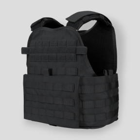 Chaleco porta-placas Modular Operator Gen II - Negro - Condor Outdoor