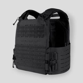Plattenträger Vanquish RS - Schwarz - Condor Outdoor