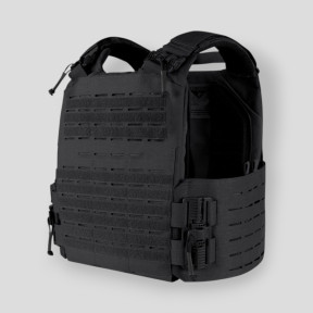 Gilet porta piastra Vanquish RS - Nero - Condor Outdoor