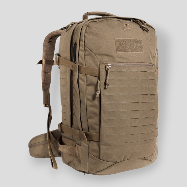 Mochila Mission Pack MKII Coyote - Tasmanian Tiger