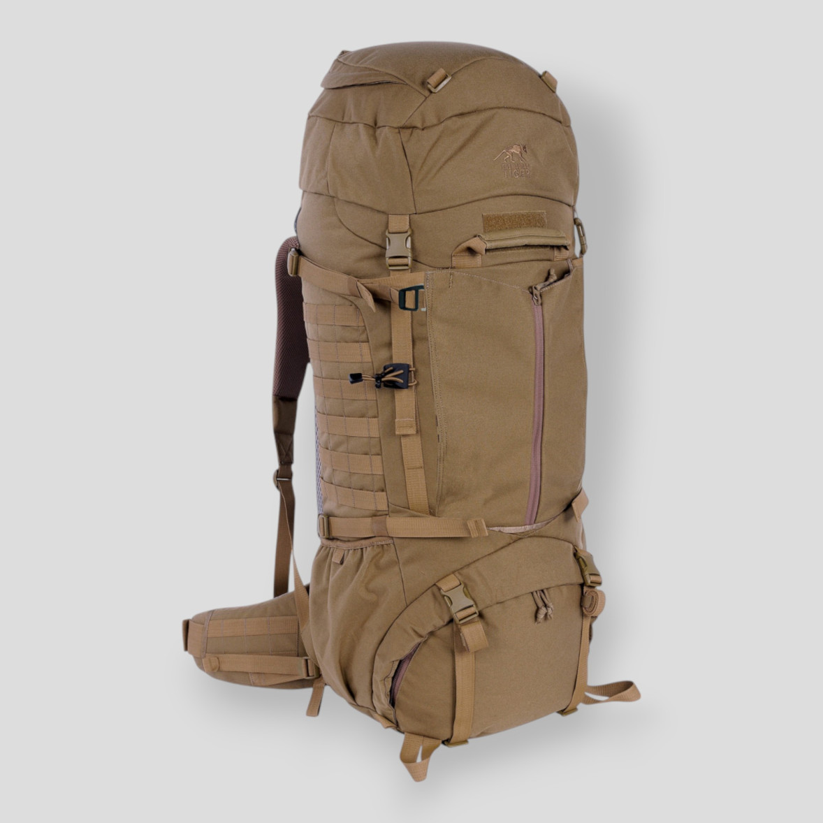 80L Coyote Tactical Backpack Tasmanian Tiger